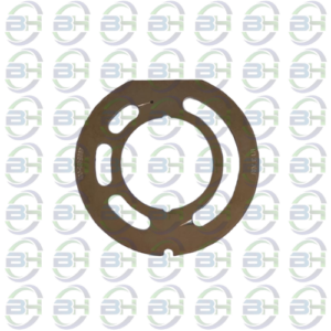 PLACA VALVULA BOMBA ADU L SERIE 420 62CC ORIGINAL