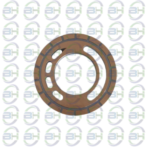 PLACA VALVULA L BOMBA VICKERS PVH74