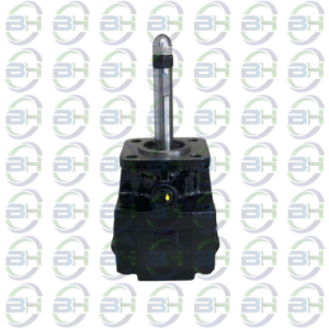 MOTOR HIDRAULICO HYPRO C/DRENO SIMILAR