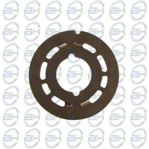 PLACA VALVULA BOMBA CAT 11248228