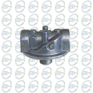 CABECOTE FILTRO RET.150L-1.1/4 BSP BY-PASS 1,7 BAR