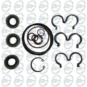 REPARO BOMBA TRIPLA SERIE 26000 S/PLACAS SIMILAR