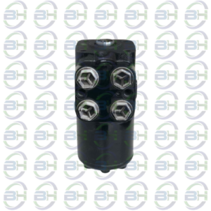 DIRECAO HIDROSTATICA ORIGINAL DANFOSS OSPC 500