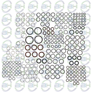 REPARO COMANDO JOHN DEERE 210G