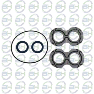 REPARO BOMBA FTK TAKARADA COMPLETO