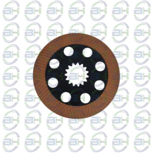 DISCO FREIO JCB 3C-3CX-4CX 458/20353