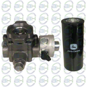 BOMBA DE CARGA STS JONH DEERE 64 ORIGINAL AH163144 / AXE14670
