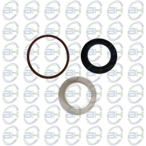 REPARO COMANDO FIAT PA CARREGADEIRA FR10B / FR12B