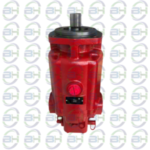 MOTOR EATON COLHEITADEIRA CASE 2388 ORIGINAL 400475A2