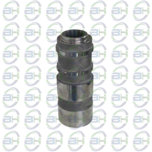 EIXO BOMBA DE CARGA H1P210 / H1P280 14T 12/24