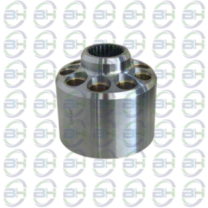 BLOCO BOMBA HPV75 LINDE SIMILAR