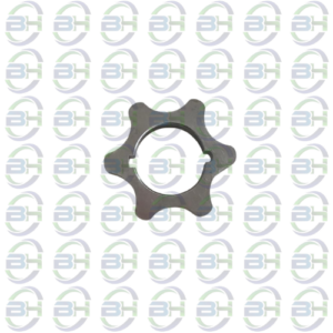 ROTOR BOMBA DE CARGA INTERNA 1/2 72400 ORIGINAL