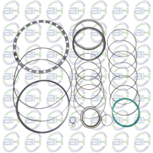 REPARO MOTOR MCR10 STARA COMPLETO