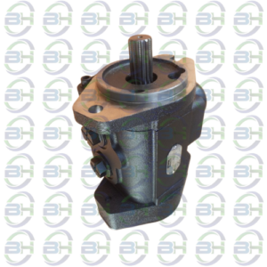 BOMBA HIDRAULICA TRANSMISSAO CASE / NEW HOLLAND 84347575