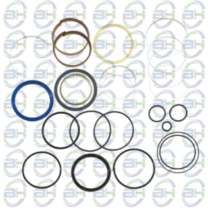 REPARO CILINDRO DO BRACO KOMATSU PC350LC8