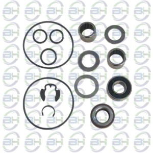 REPARO MOTOR HYPRO PREMIUM COMPLETO