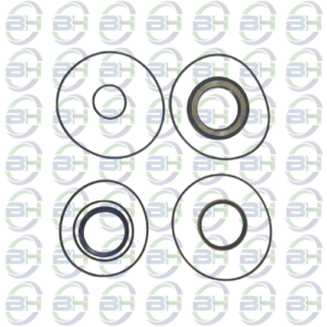 REPARO MOTOR DANFOSS OMS-160/400 SIMILAR