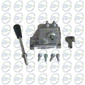 ACIONAMENTO ALAVANCA DANFOSS PVG32 ORIGINAL