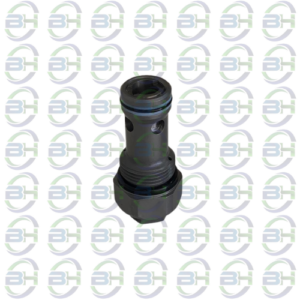 VALVULA DE ALTA MOTOR EATON 54/64 600BAR AZ46628