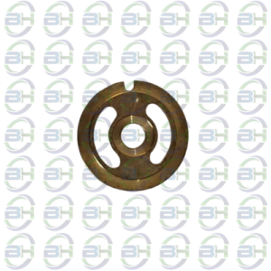 PLACA VALVULA MOTOR PARKER F11-010 SIMILAR
