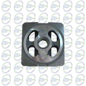PLACA VALVULA MOTOR A6VM150 SIMILAR