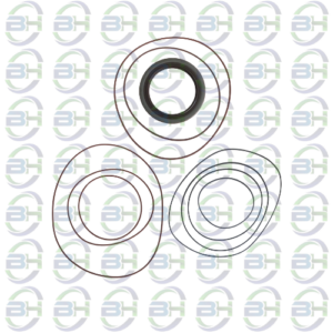 REPARO PACOTE DE FREIO CASE 2388