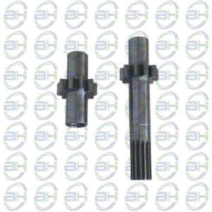 PAR ENGRENAGEM BOMBA PARKER P350 3/4 - 1.1/4 - 14Z
