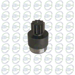 PINHAO 1 STG PMB 6.5 R120 10Z/21Z