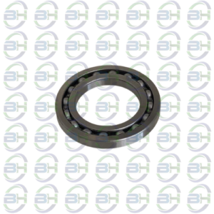 ROLAMENTO ESFERA CARGA RADIAL PMB 6.5 160