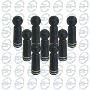 KIT PISTAO MOTOR A6VM150 SIMILAR