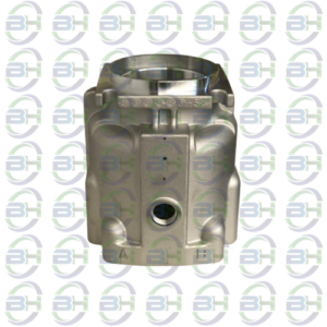 CARCACA MOTOR DANFOSS 90/100 ORIGINAL