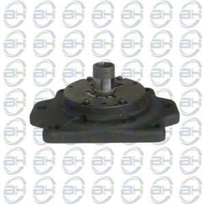 BOMBA DE CARGA PASSANTE REXROTH A4VG90 FLANGE QUADRADA PULVERIZADOR ORIGINAL