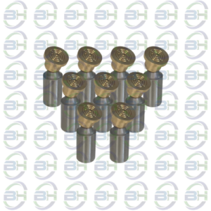 KIT PISTAO MOTOR M5X180 KAWASAKI SIMILAR
