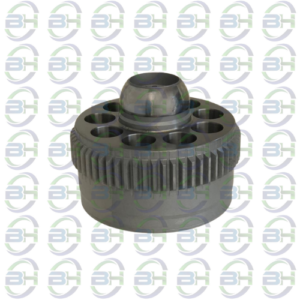 BLOCO MOTOR M5X180 KAWASAKI SIMILAR