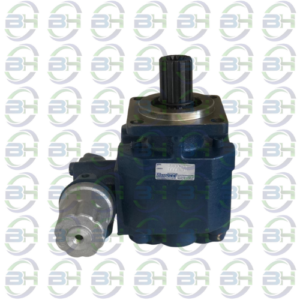 BOMBA BHM200 FLANGE EUROP 90L