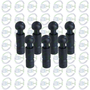 KIT PISTAO BOMBA HPV118 SIMILAR