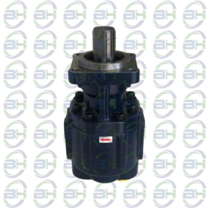 BOMBA CACAMBA 80LTS FLANGE 8Z BI DIRECIONAL