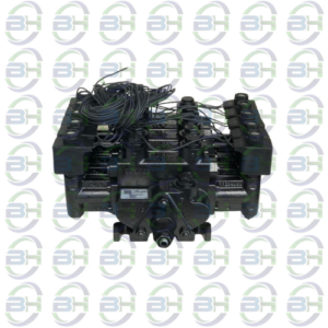 COMANDO ELETRICO 5 ESTAGIO C60 COLHEDORA DE CAFE 602728