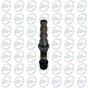 VALVULA SOLENOIDE CP531-21-B-0-000-00