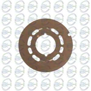PLACA VALVULA R DANFOSS H1P210/H1P280 ORIGINAL