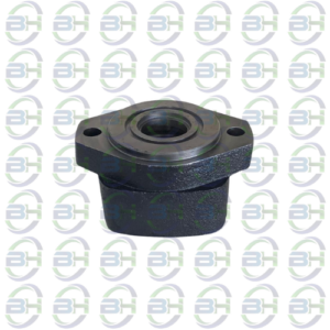 MANCAL / FLANGE OVAL MOTOR 4000 EATON SAE 2F SIMILAR