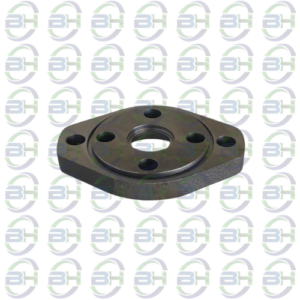 FLANGE OVAL MOTOR CHARLLYN SERIE H 2F ORIGINAL