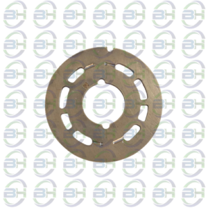 PLACA VALVULA L DANFOSS H1P089/H1P100 ORIGINAL