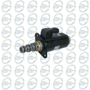 VALVULA SOLENOIDE S80-027813 SIMILAR