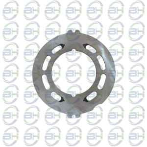 PLACA VALVULA MOTOR HMF135 LINDE SIMILAR