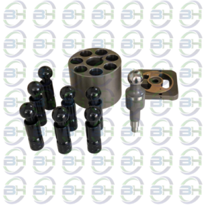 ROTATIVO L BOMBA HIDRAULICA HPV118