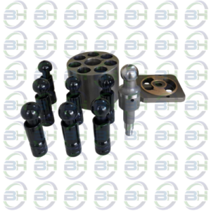 ROTATIVO R BOMBA HIDRAULICA HPV118