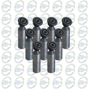KIT PISTAO BOMBA VICKERS PVB29 SIMILAR