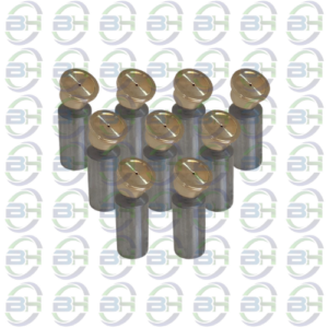 KIT PISTAO FRAME J 75 SIMILAR