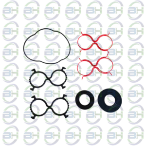 REPARO BOMBA CASAPPA HD30